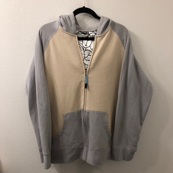 star wars tauntaun hoodie medium